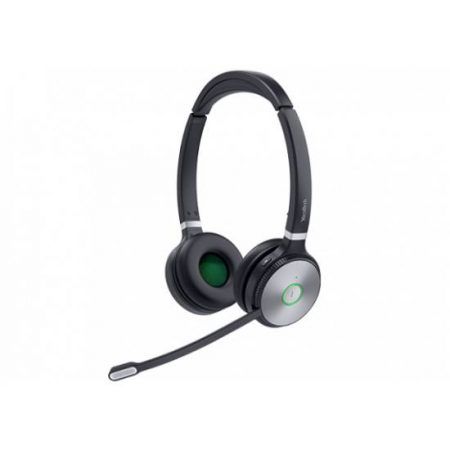 Tai Nghe Điện Thoại Không Dây Yealink Wh62 Dual Teams