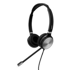  Tai Nghe Điện Thoại Yealink Uh36 Dual 