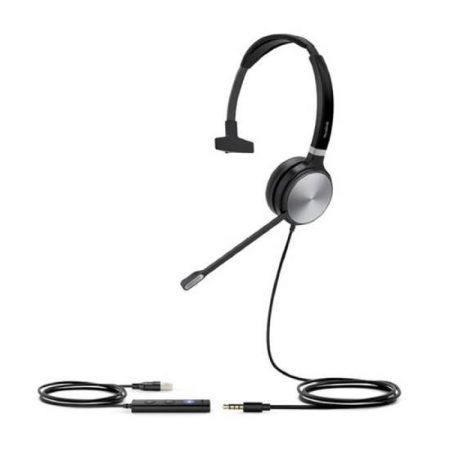 Tai Nghe Điện Thoại Yealink Uh36 Mono