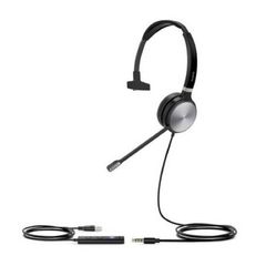  Tai Nghe Điện Thoại Yealink Uh36 Mono 