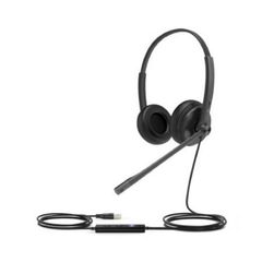  Tai Nghe Điện Thoại Yealink Yhs34 Dual (đệm Da) 