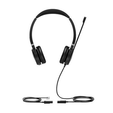 Tai Nghe Điện Thoại Yealink Yhs36 Dual