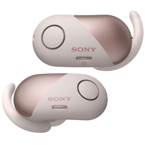 Tai Nghe Earbud Không Dây Sony Wf-sp700n