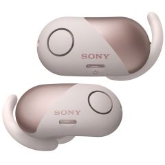  Tai Nghe Earbud Không Dây Sony Wf-sp700n 