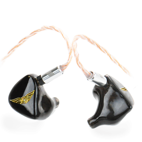 Tai Nghe Empire Ear Legend X (universal)
