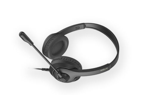 Tai Nghe A4tech Fh100  Stereo Headset