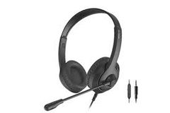  Tai Nghe A4tech Fh100i  Stereo Headset 