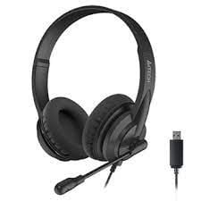  Tai Nghe A4tech Fh100u  Stereo Headset 