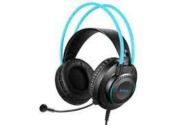 Tai Nghe A4tech Fh200u  Conference Usb Over-ear Headphone
