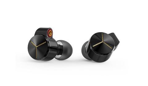 Tai Nghe Fiio Fa7s - Đen