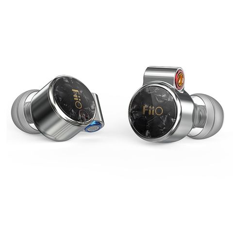 Tai Nghe Fiio Fd3 - Bạc