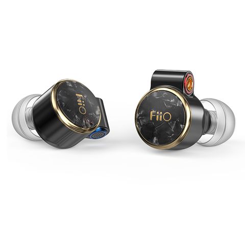 Tai Nghe Fiio Fd3 Pro - Đen