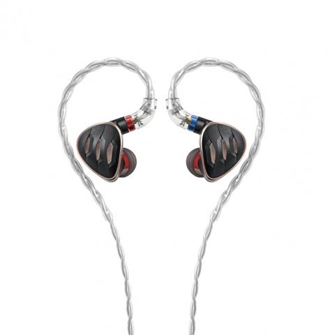 Tai Nghe Fiio Fh5s - Đen