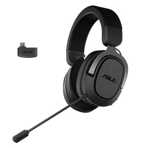 Tai Nghe Gaming Asus Tuf H3 Wireless