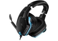  Tai Nghe Gaming Có Dây Logitech G633s Lightsync 7.1 