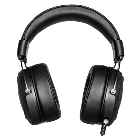 Tai nghe Gaming Cooler Master CH331 USB