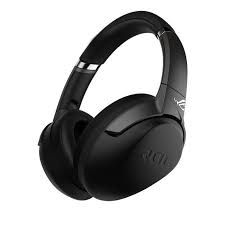  Tai Nghe Gaming Không Dây Bluetooth Asus Rog Strix Go Bt 