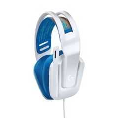  Tai Nghe Gaming Logitech G335 White 