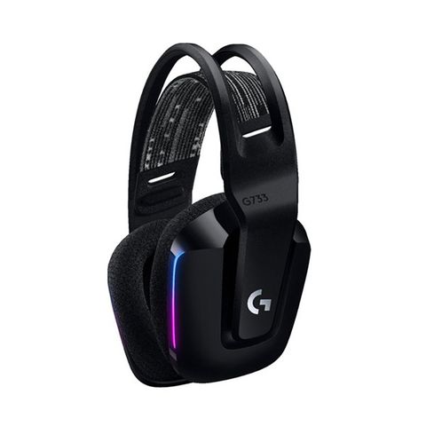 Tai Nghe Gaming Logitech G733 Lightspeed Wireless