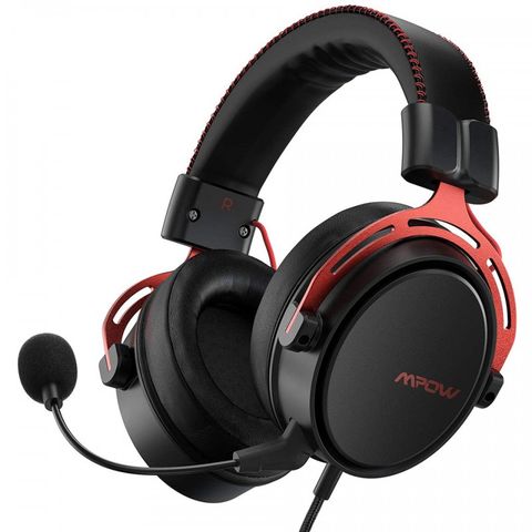 Tai Nghe Gaming Mpow Air Se Bh439a