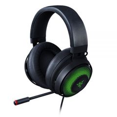  Tai Nghe Gaming Razer Kraken Ultimate Black 7.1 