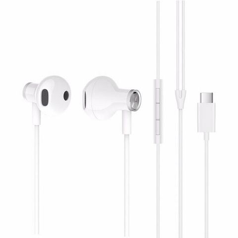 Tai Nghe Gốm Xiaomi Mi Dual Drive Hi-res Audio