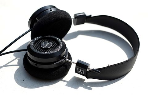 Tai Nghe Grado Sr60e