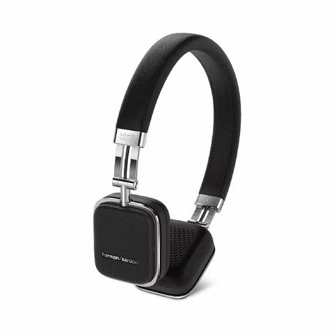 Tai Nghe Harman Kardon Soho Bt