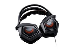  Tai Nghe Headphone Gaming Asus Strix 2.0 Black (3.5mm) 