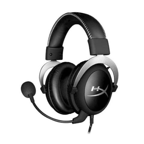 Tai Nghe Hyperx Cloud X Pro Gaming Gun Mental