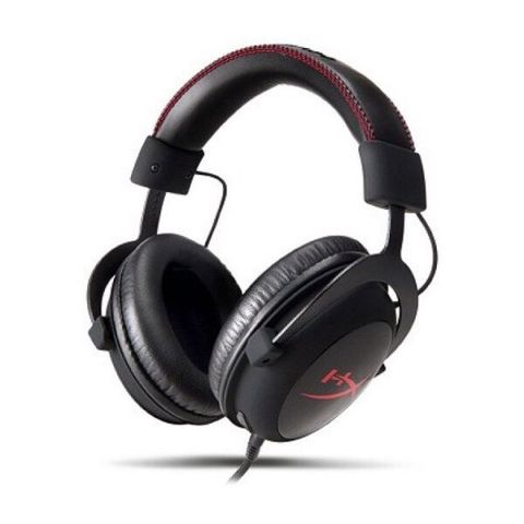 Tai Nghe Hyperx Cloud I Black