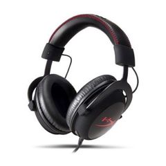  Tai Nghe Hyperx Cloud I Black 
