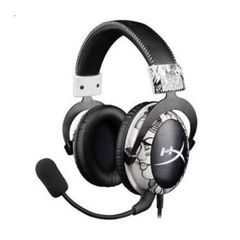  Tai Nghe Hyperx Cloud I White Mav 
