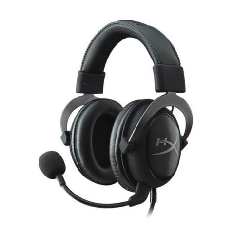 Tai Nghe Hyperx Cloud Ii Gunmental