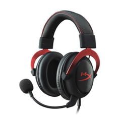  Tai Nghe Hyperx Cloud Ii Red 