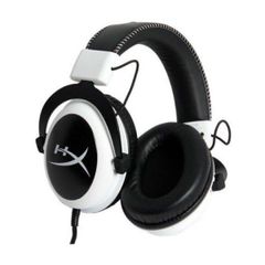  Tai Nghe Hyperx Cloud I White 