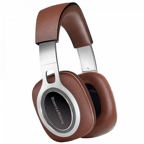 Tai Nghe Hifi Cao Cấp Bowers & Wilkins P9 Signaturebowers
