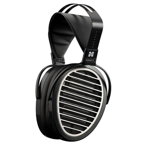 Tai Nghe Hifiman Edition X V2