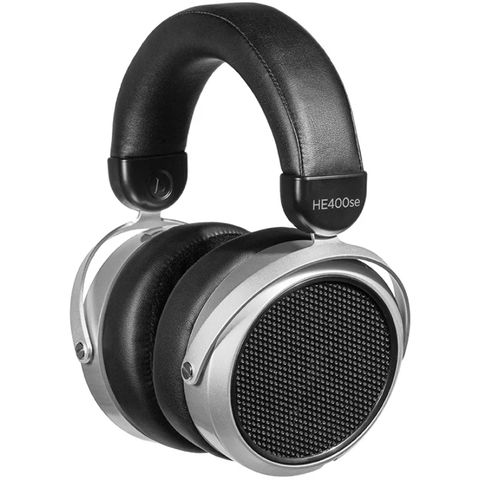 Tai Nghe Hifiman He400se