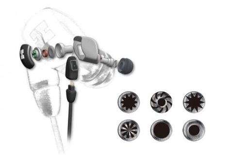 Tai Nghe Hifiman Re2000 Silver