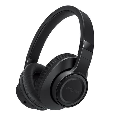 Tai Nghe Hp Creative Outlier Black