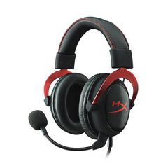  Tai Nghe Hp Hyper Cloud Ii Red Khx-hscp-gm 