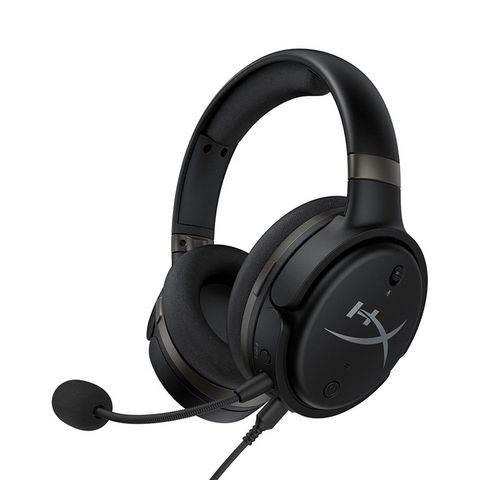 Tai Nghe Hp Hyper Cloud Orbit Black Hx-hsco-gm-ww
