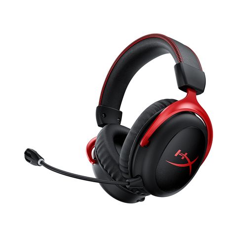 Tai Nghe Hp Hyperx Cloud Ii Wireless 4p5k4aa
