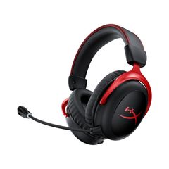  Tai Nghe Hp Hyperx Cloud Ii Wireless 4p5k4aa 