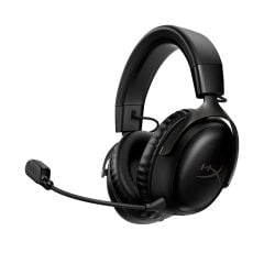  Tai nghe HP HyperX Cloud III Wireless Black 