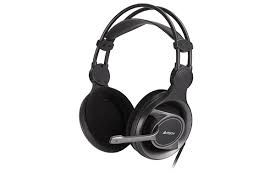 Tai Nghe A4tech Hs-100  Comfortfit Stereo Headset