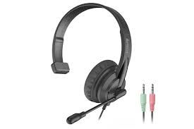 Tai Nghe A4tech Hs-11  Mono Headset