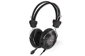 Tai Nghe A4tech Hs-19  Comfortfit Stereo Headset