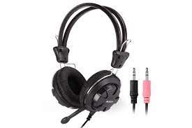 Tai Nghe A4tech Hs-28  Comfortfit Stereo Headset